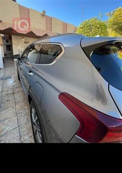 هیوندای سەنتافی